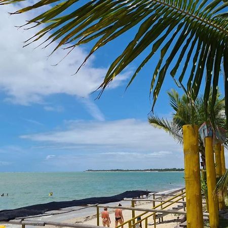 Apto 300Mt Praia Coroa Vermelha Санта-Крус-Кабралия Экстерьер фото