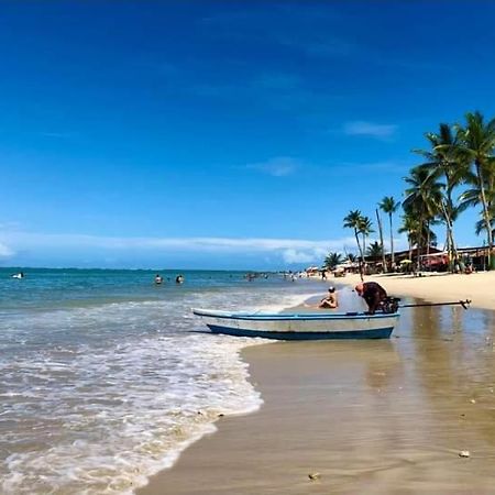 Apto 300Mt Praia Coroa Vermelha Санта-Крус-Кабралия Экстерьер фото