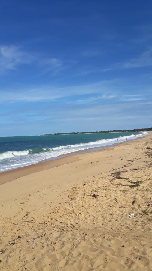 Apto 300Mt Praia Coroa Vermelha Санта-Крус-Кабралия Экстерьер фото