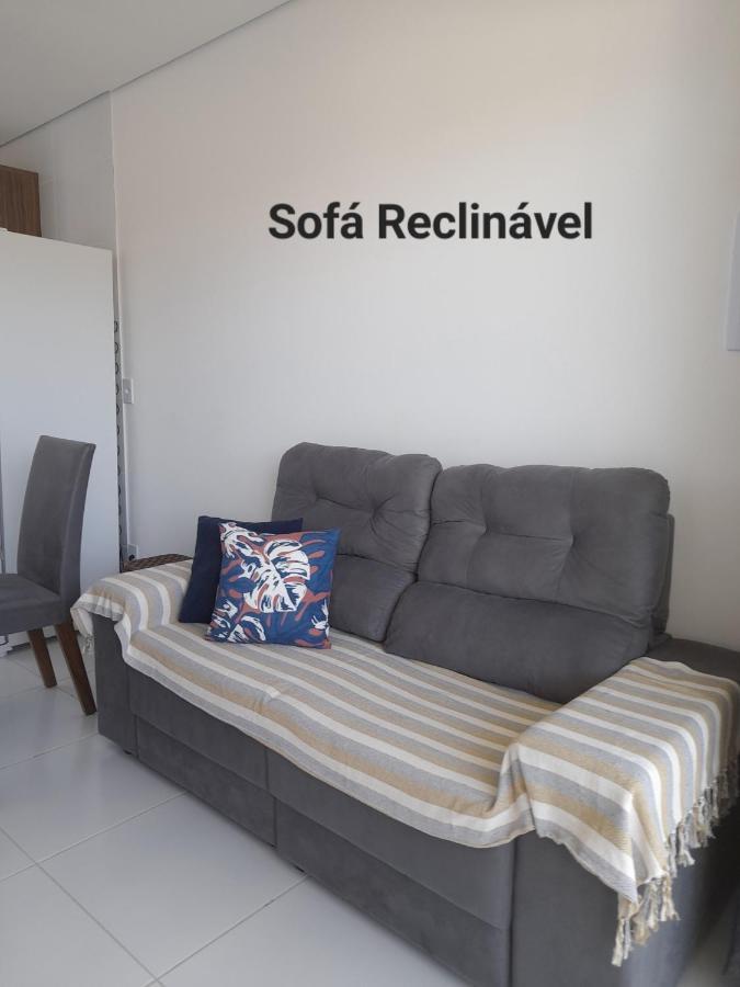 Apto 300Mt Praia Coroa Vermelha Санта-Крус-Кабралия Экстерьер фото
