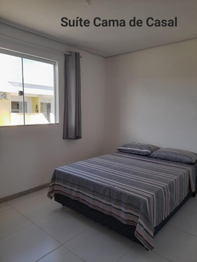 Apto 300Mt Praia Coroa Vermelha Санта-Крус-Кабралия Экстерьер фото