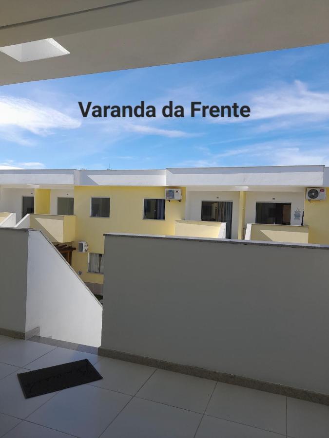 Apto 300Mt Praia Coroa Vermelha Санта-Крус-Кабралия Экстерьер фото