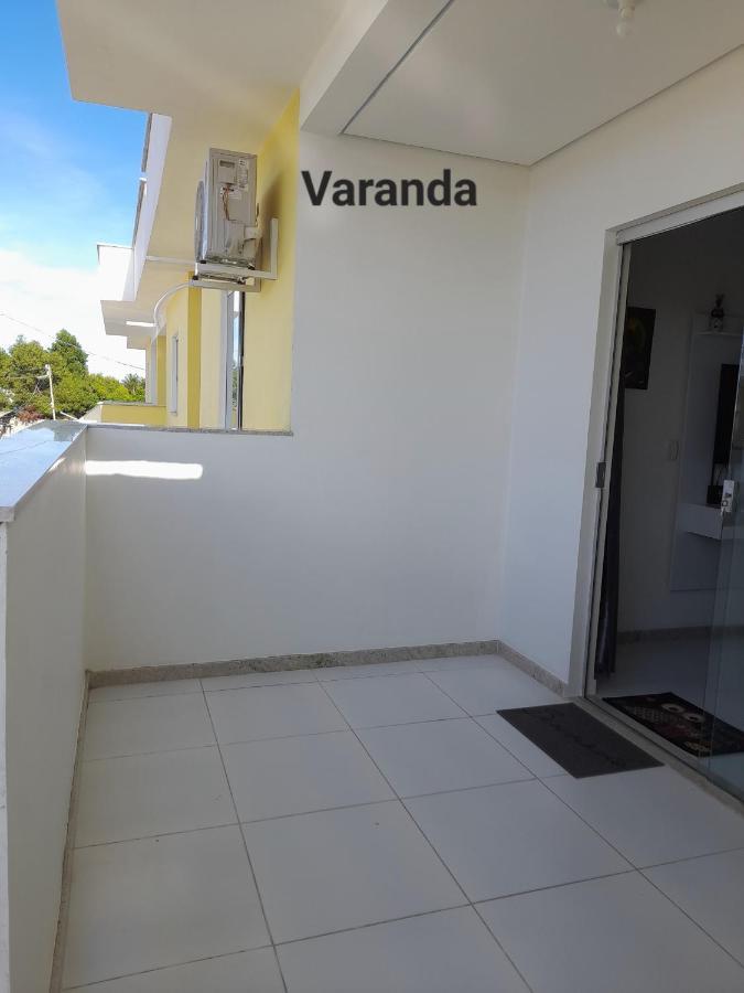 Apto 300Mt Praia Coroa Vermelha Санта-Крус-Кабралия Экстерьер фото