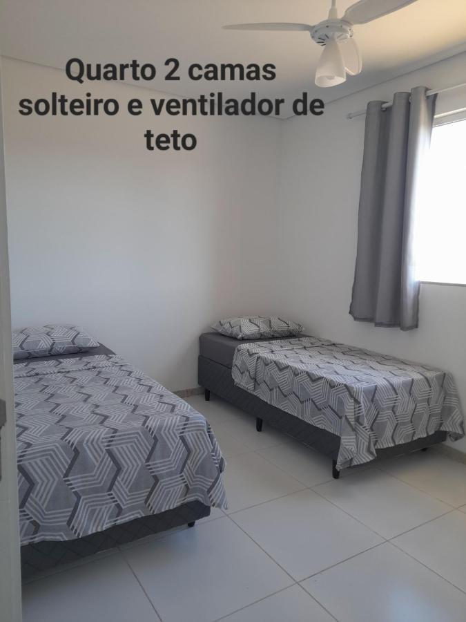 Apto 300Mt Praia Coroa Vermelha Санта-Крус-Кабралия Экстерьер фото