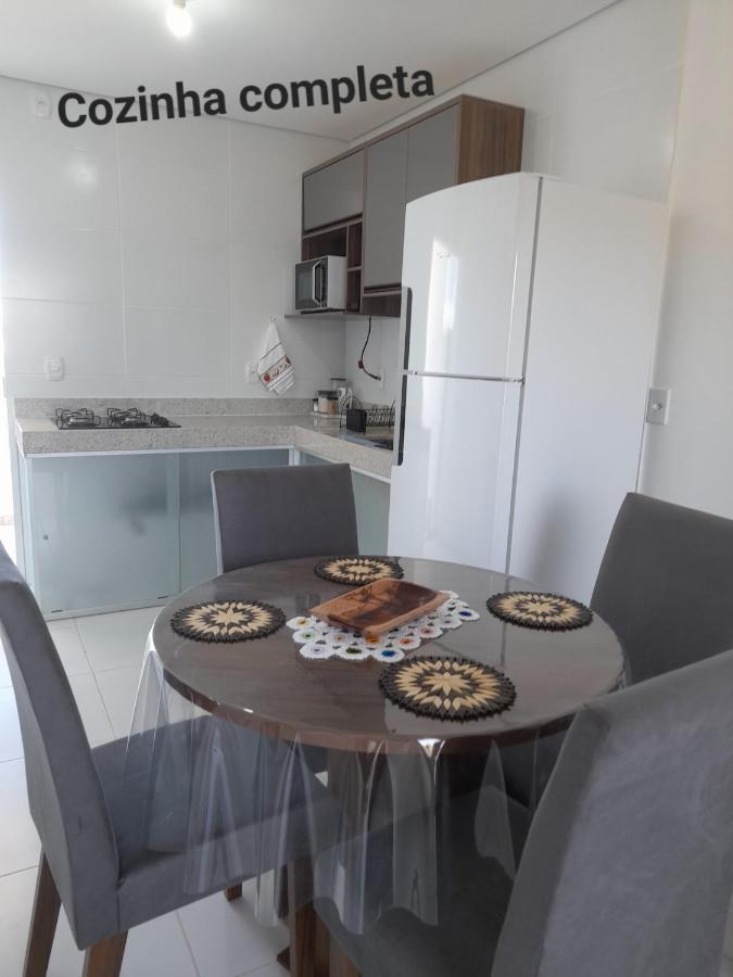 Apto 300Mt Praia Coroa Vermelha Санта-Крус-Кабралия Экстерьер фото