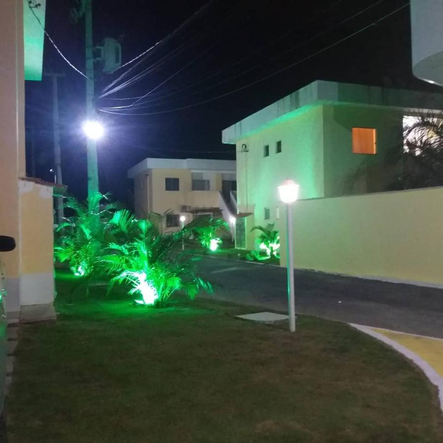 Apto 300Mt Praia Coroa Vermelha Санта-Крус-Кабралия Экстерьер фото