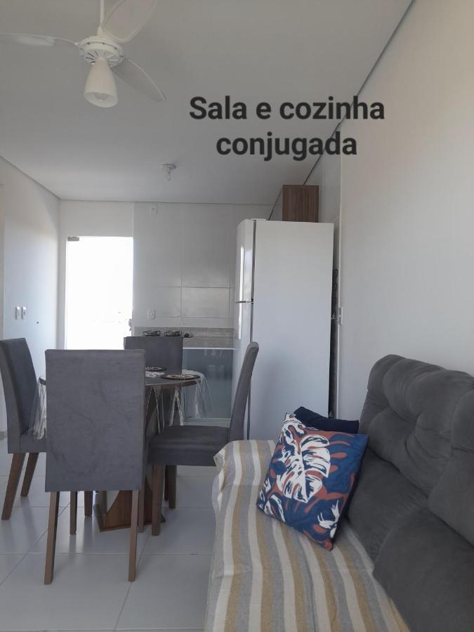 Apto 300Mt Praia Coroa Vermelha Санта-Крус-Кабралия Экстерьер фото