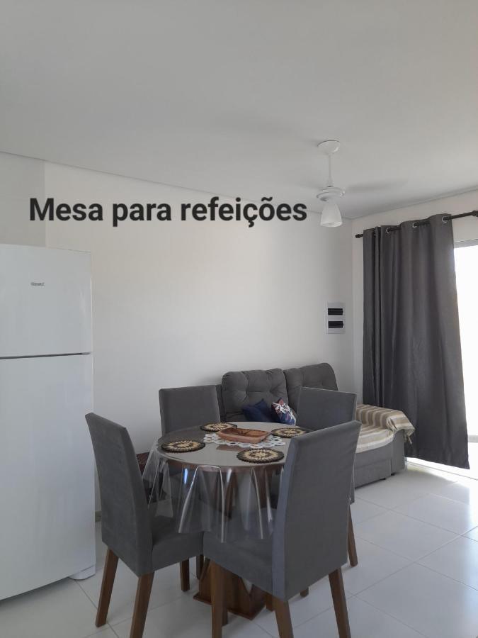 Apto 300Mt Praia Coroa Vermelha Санта-Крус-Кабралия Экстерьер фото