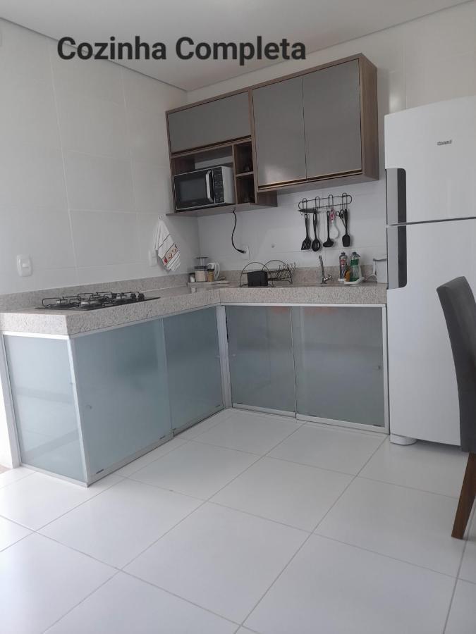Apto 300Mt Praia Coroa Vermelha Санта-Крус-Кабралия Экстерьер фото