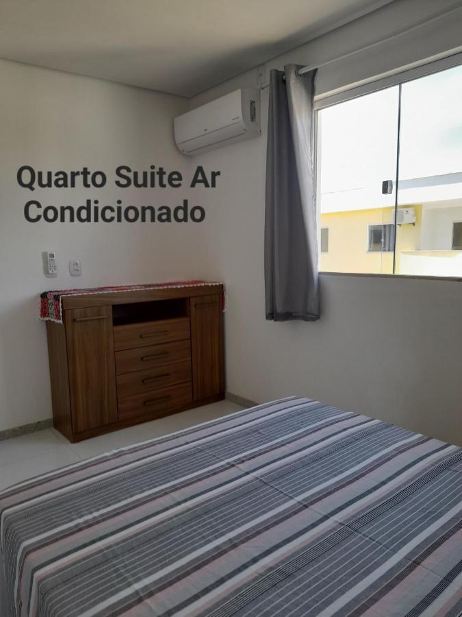 Apto 300Mt Praia Coroa Vermelha Санта-Крус-Кабралия Экстерьер фото